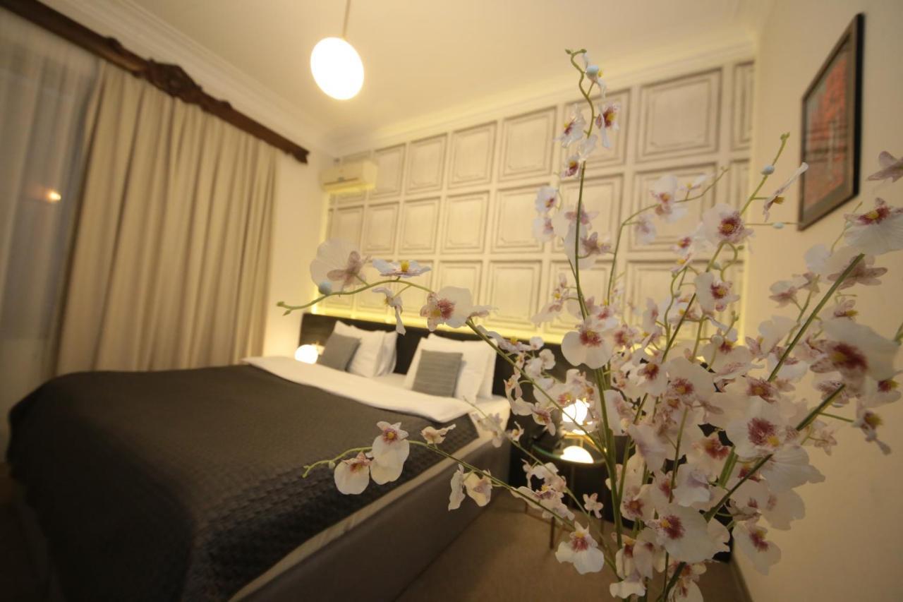 Boutique Stay Tiflis Exterior foto
