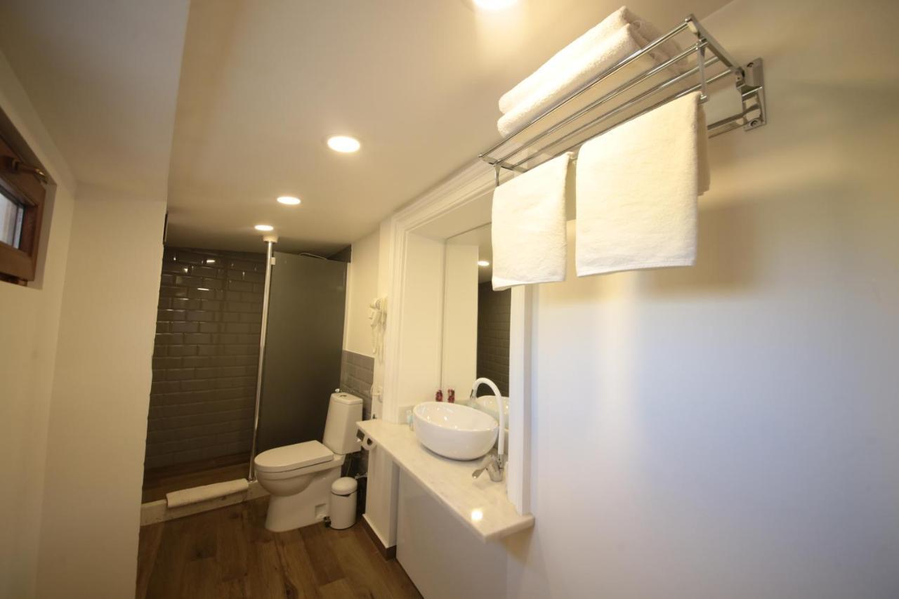 Boutique Stay Tiflis Exterior foto
